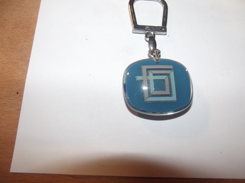 Porte clefs bourbon assez - clefs,