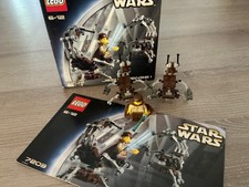 RARE ! LEGO Star Wars 7203