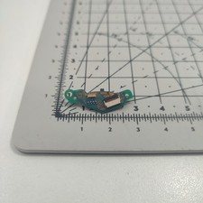 Sony PSP 3004 - bouton