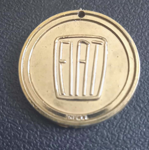 Porte cle fiat - porte,