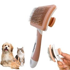 Brosse Chat et Chien