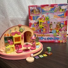 Poupée Bandai Doremi Magic