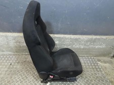 Siege avant gauche FIAT PUNTO