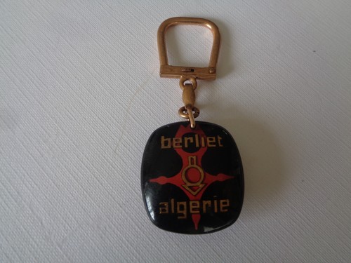 Ancien porte cle - ancien, bourbon