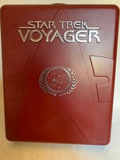 SERIE TV STAR TREK VOYAGER