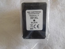 Lot de 3 cartouches d'encre