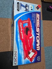 Combo télécommande rouge NQD
