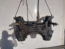 Berceau - Citroen C4 II PH.2 -
