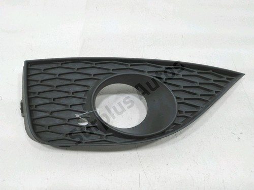 Grille calandre gauche - de,