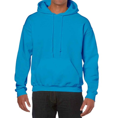 Gildan sweat capuche - capuche,
