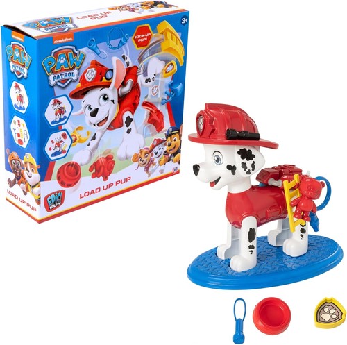 Hti paw patrol jeu - patrol, de