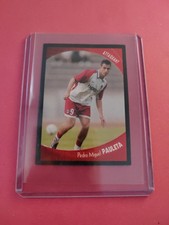 Pauleta PSG Sticker Super foot
