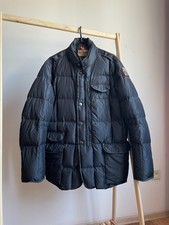 Doudoune matelassée lourde