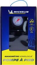 MICHELIN pompe à pied double
