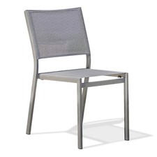 Chaise de Jardin Empilable