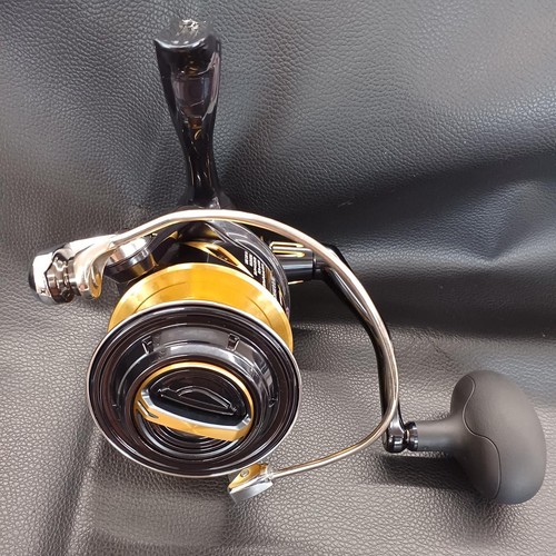 Shimano spinning reel 19stella - shimano,