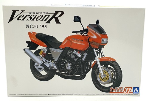 Aoshima scale kit - scale,