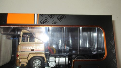 Miniature tracteur - 1/43,