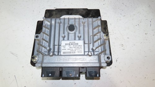 Calculateur moteur peugeot 307 - moteur,