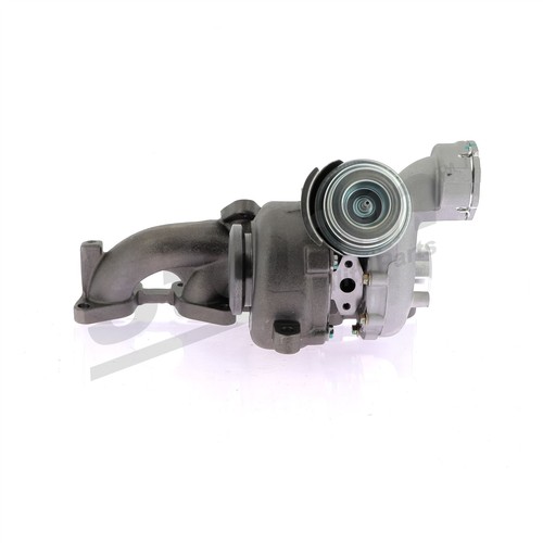Turbocompresseur audi 0 - audi, 2.0