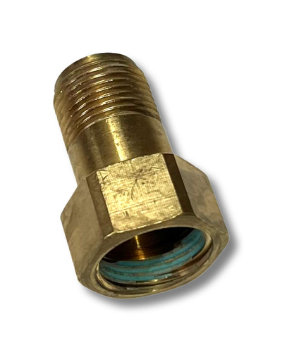 Adaptateur lock tr20 vers - k-lock, ig