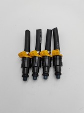 Jeu De 4 Injecteurs Opel Ascona kadett  manta monza rekord senator 