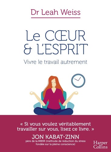 Coeur esprit vivre - coeur, :