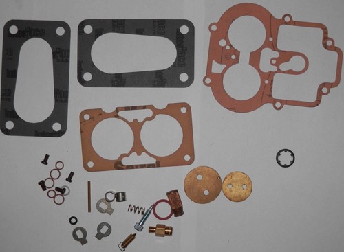 Kit service weber 36 dcd - service, 28/36