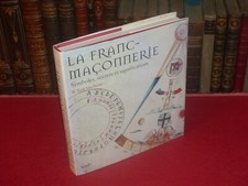 [FRANC MACONNERIE] MAC NULTY -
