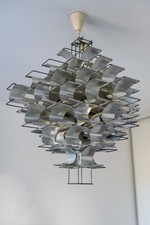 Suspension Cassiopée 9