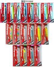 DUO Bay RUF MANIC FISH 99