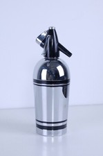 Vintage Soda Siphon Sparklets