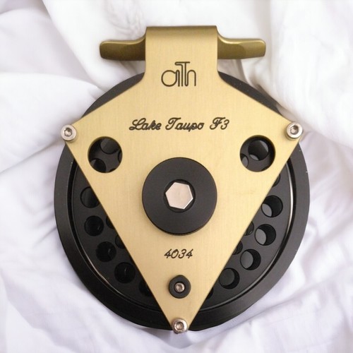 Moulinet mouche ari hart - moulinet,