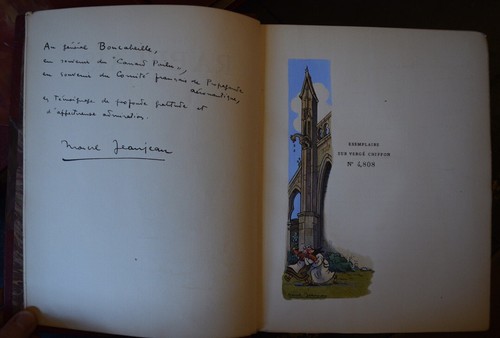 Rabelais 1933 vol - -,
