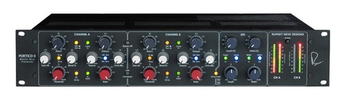 Rupert neve designs p2mb - rupert,