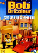Bob le bricoleur - Vol.7 