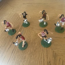 Série Complète 7 Figurines