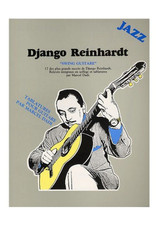 Django Reinhardt: Swing Guitar