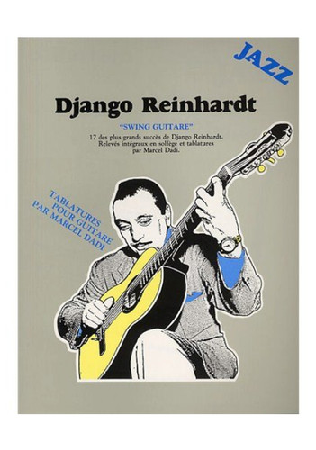 Django reinhardt swing - django,