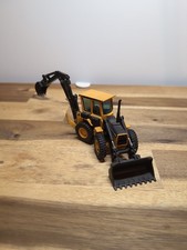 tractopelle VOLVO BM EL70 -230