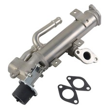 Refroidisseur EGR Recyclage