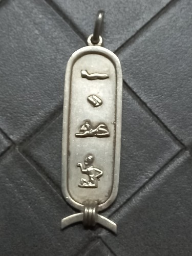 Pendentif egyptien bijou - bijou, en