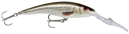 Rapala deep tail - tail,