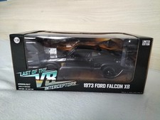 Ford falcon mad max - mad,