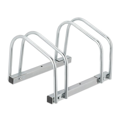 Râtelier vélo support - , à