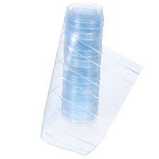  Rideau Porte En PVC Pour