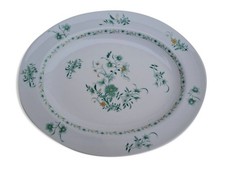 Plat ovale porcelaine - plat,