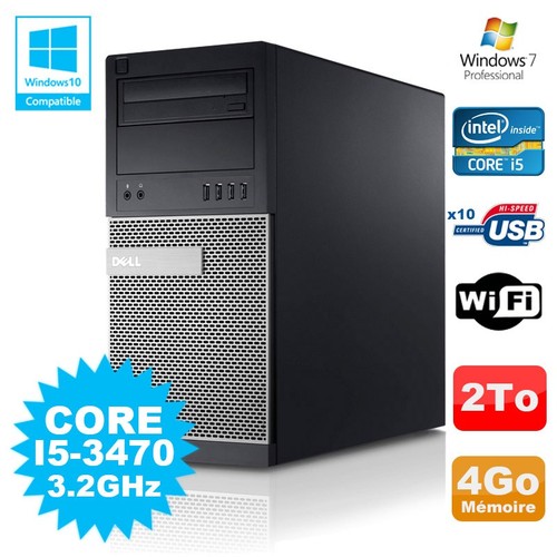 Tour dell optiplex 790 - optiplex,