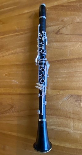 1962 selmer series bb - 1962,