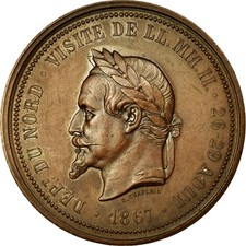 France, Jeton, Chamber of